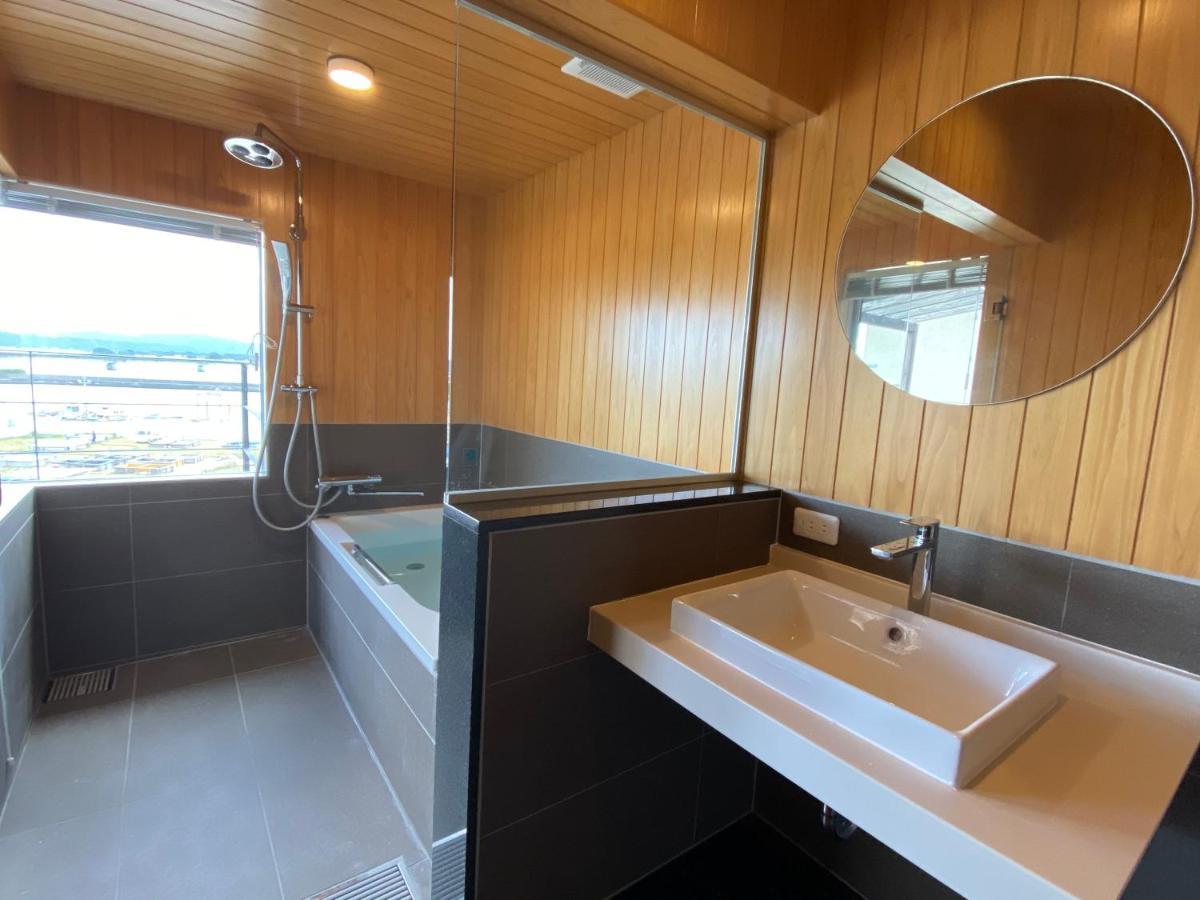 Aletta Kouri Resort Kunigami Exteriér fotografie