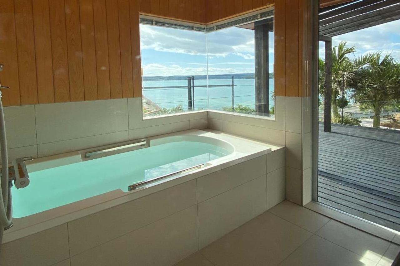 Aletta Kouri Resort Kunigami Exteriér fotografie