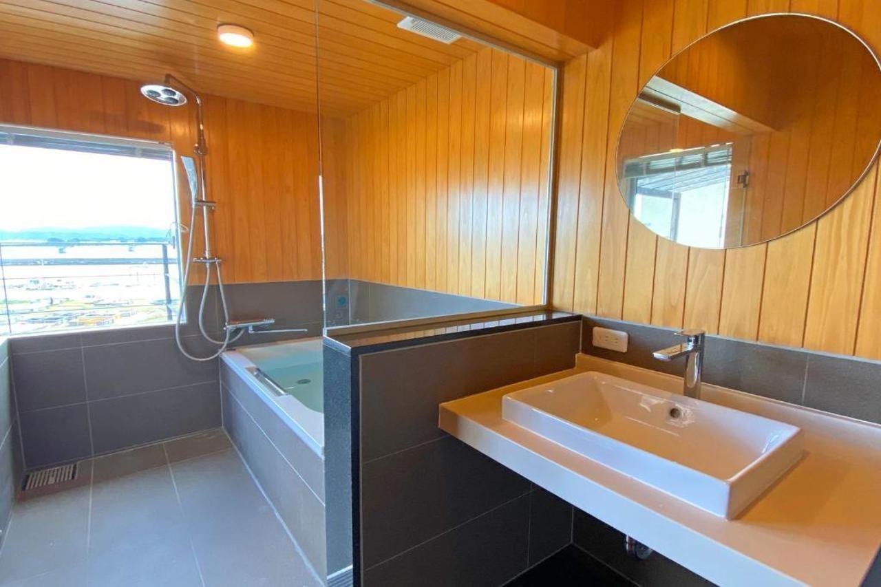 Aletta Kouri Resort Kunigami Exteriér fotografie
