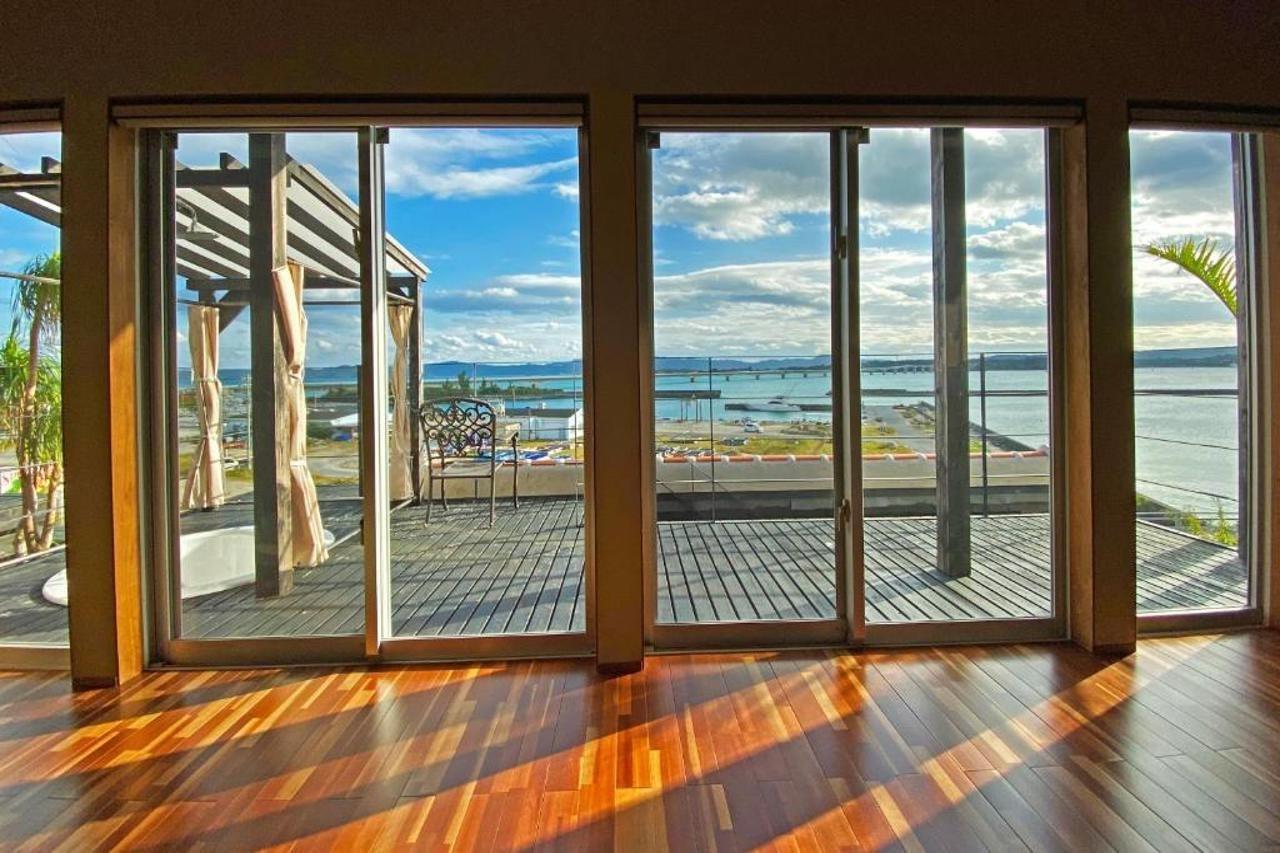 Aletta Kouri Resort Kunigami Exteriér fotografie