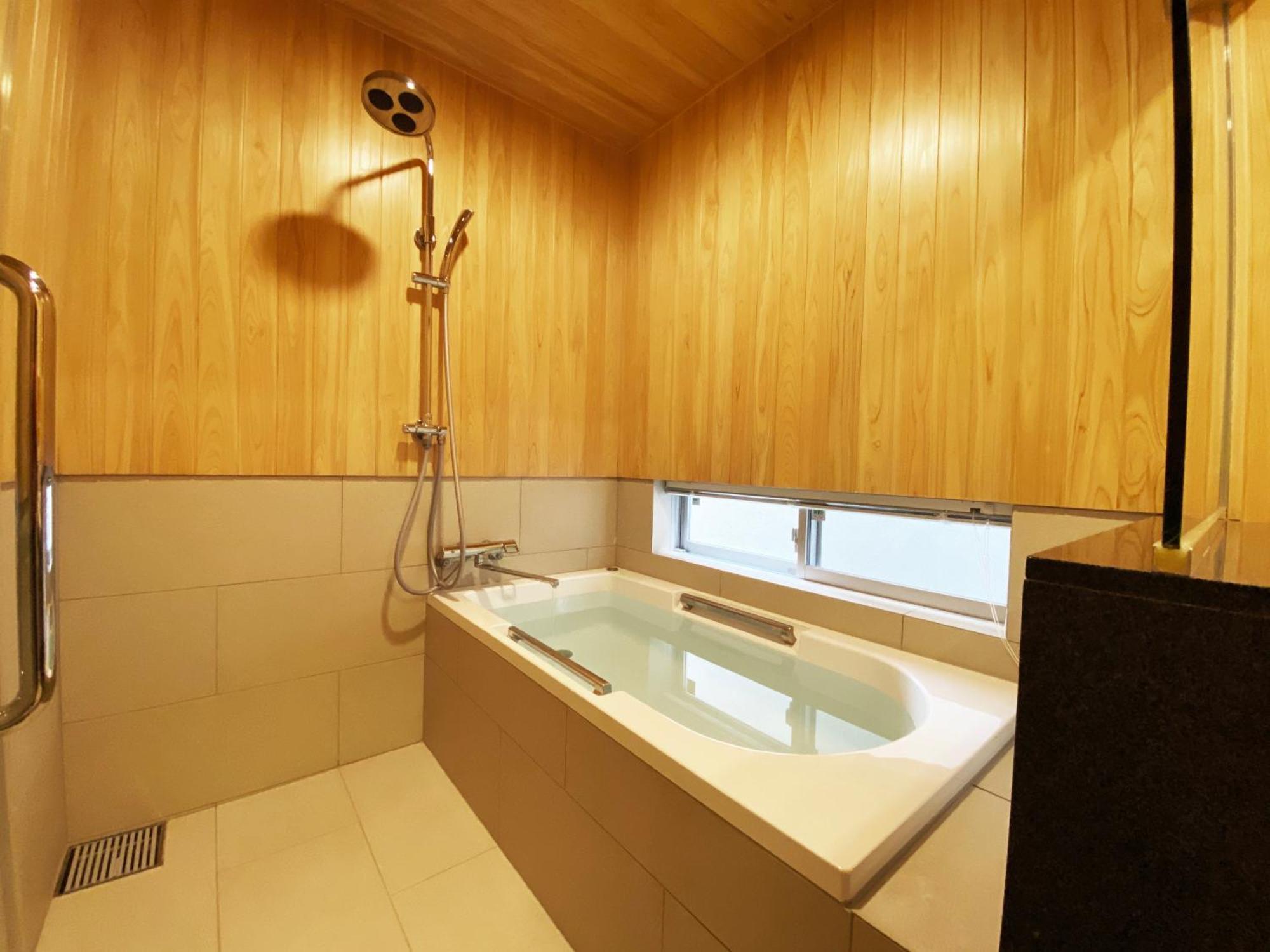 Aletta Kouri Resort Kunigami Exteriér fotografie