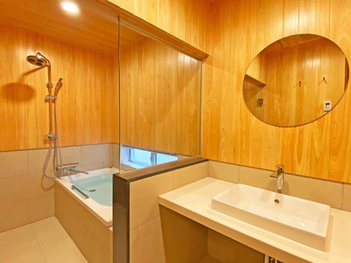 Aletta Kouri Resort Kunigami Exteriér fotografie