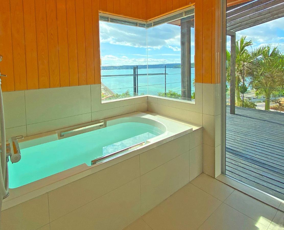 Aletta Kouri Resort Kunigami Exteriér fotografie